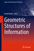 Geometric Structures of Information (eBook, PDF)