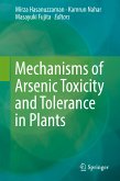 Mechanisms of Arsenic Toxicity and Tolerance in Plants (eBook, PDF)