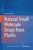 Natural Small Molecule Drugs from Plants (eBook, PDF)