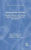 Making Sense of Death