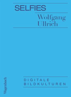 Selfies - Ullrich, Wolfgang