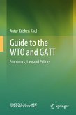 Guide to the WTO and GATT (eBook, PDF)