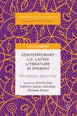 Contemporary U.S. Latinx Literature in Spanish (eBook, PDF)