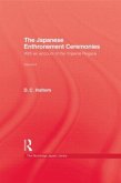 Japanese Enthronement Ceremonies