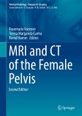 MRI and CT of the Female Pelvis (eBook, PDF)