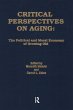 Critical Perspectives on Aging - Bild 1