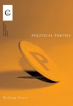 Political Parties - Cross, William P