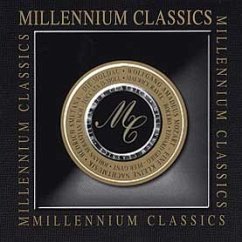 Millenium Classics - Rimsky-Korssakoff, Nicolai, Modest Mussorgsky Berliner Festspielorchester u. a.