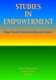 Studies in Empowerment