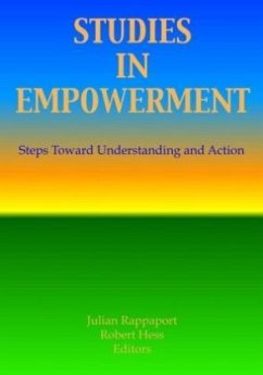 Cover Studies in Empowerment