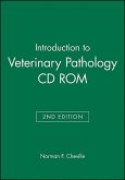 Introduction to Veterinary Pathology