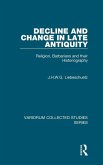 Decline and Change in Late Antiquity