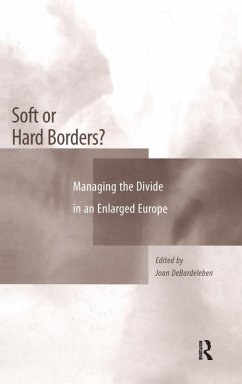 Cover Soft or Hard Borders?