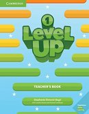 Level Up Level 1 Teacher's Book