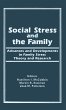 Social Stress and the Family - Bild 1