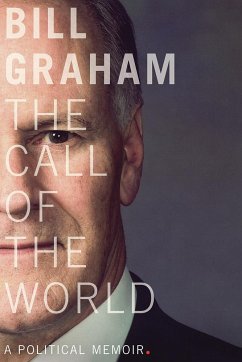 The Call of the World - Graham, Bill