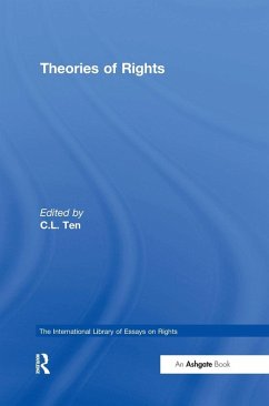 Theories of Rights