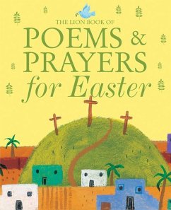 The Lion Book of Poems and Prayers for Easter - Piper, Sophie