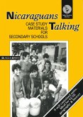 Nicaraguans Talking: Case Study Materials for Secondary Schools