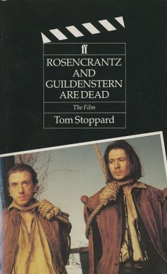 Rosencrantz and Guildenstern are Dead - Stoppard, Tom