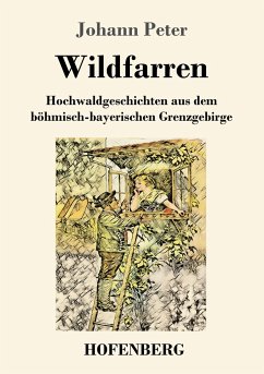 Wildfarren - Peter, Johann