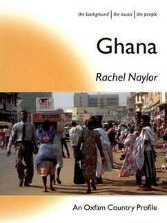 Ghana - Naylor, Rachel