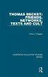 Thomas Becket - Bild 1