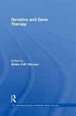 Genetics and Gene Therapy Genetics and Gene Therapy
