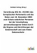 Verordnung (EG) Nr. 45/2001 des... - Bild 1