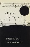 Taps for Space: Poems