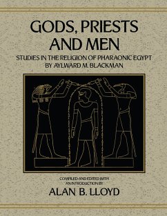 Gods Priests & Men - Lloyd