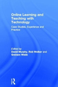 Online Learning and Teaching with Technology - Murphy, David (ed.)
