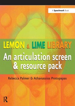 Lemon and Lime Library - Palmer, Rebecca; Protopapas, Athanassios