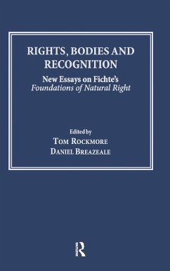 Cover Rights, Bodies and Recognition