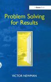 Problem Solving for Results