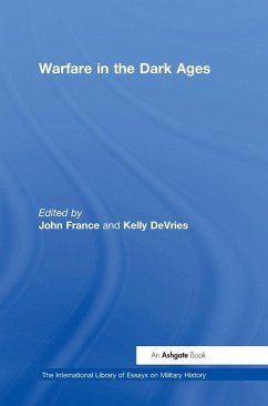 Cover Warfare in the Dark Ages