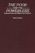 The Poor and the Powerless - Bild 1