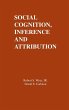 Social Cognition, Inference, and... - Bild 1