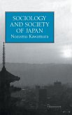 Sociology and Society Of Japan