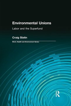 Environmental Unions - Slatin, Craig