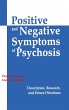 Positive and Negative Symptoms in... - Bild 1