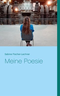 Meine Poesie - Fischer-Lechner, Sabine