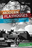 Modern Playhouses (eBook, PDF) Modern Playhouses (eBook, PDF)