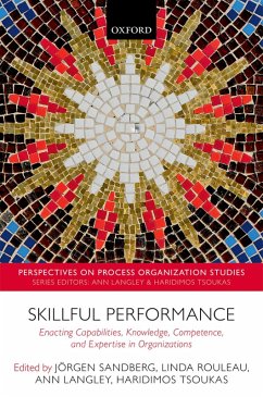 Cover Skillful Performance (eBook, PDF)