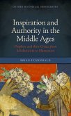 Inspiration and Authority in the Middle Ages (eBook, PDF)
