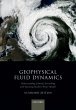 Geophysical Fluid Dynamics (eBook, PDF) - Bild 1