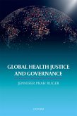 Global Health Justice and Governance (eBook, PDF)