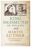 King Sigismund of Poland and Martin Luther (eBook, PDF)