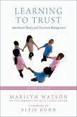 Learning to Trust (eBook, PDF)