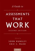 A Guide to Assessments That Work (eBook, PDF)
